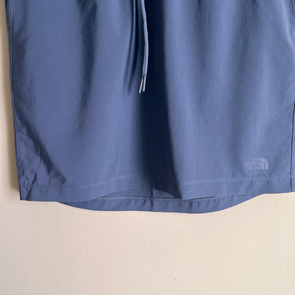 The North Face Women’s Blue Pull on Skirt Athletic Skirt Size Small (S) - Picture 3 of 12